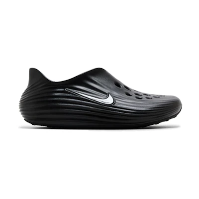 (W) Nike ReactX Rejuven8 'Triple Black'