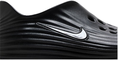 (W) 耐克ReactX Rejuven8“三重黑” HV5062-001 Order (W) 耐克ReactX Rejuven8“三重黑” HV5062-001