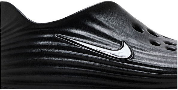 (W) 耐克ReactX Rejuven8“三重黑” HV5062-001 Order (W) 耐克ReactX Rejuven8“三重黑” HV5062-001