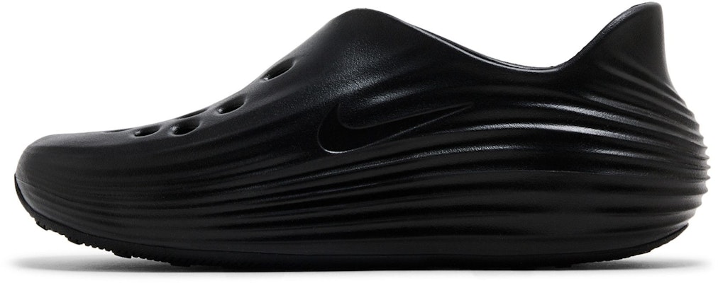 (W) Nike ReactX Rejuven8 'Serba Hitam' HV5062-001 Lookbook (W) Nike ReactX Rejuven8 'Serba Hitam' HV5062-001
