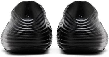 (W) 耐克ReactX Rejuven8“三重黑” HV5062-001 Details for (W) 耐克ReactX Rejuven8“三重黑” HV5062-001