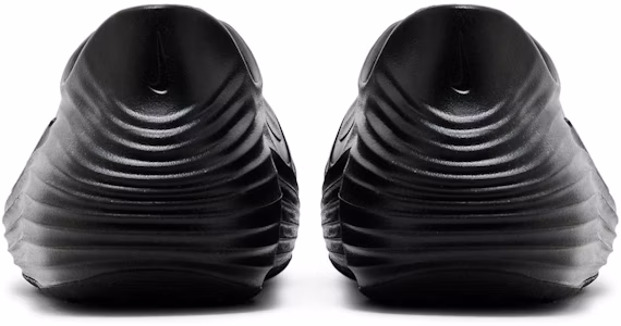 (W) 耐克ReactX Rejuven8“三重黑” HV5062-001 Details for (W) 耐克ReactX Rejuven8“三重黑” HV5062-001