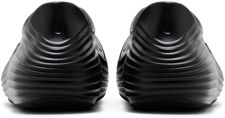 (W) Nike ReactX Rejuven8 'Serba Hitam' HV5062-001 Details for (W) Nike ReactX Rejuven8 'Serba Hitam' HV5062-001