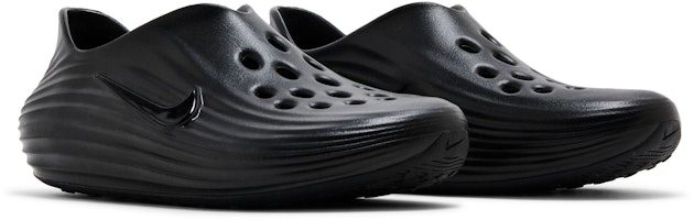 (W) 耐克ReactX Rejuven8“三重黑” HV5062-001 Cheap (W) 耐克ReactX Rejuven8“三重黑” HV5062-001