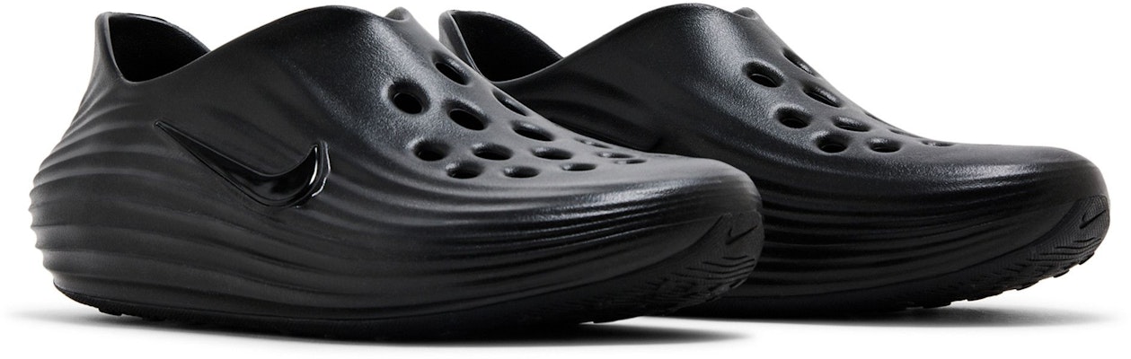 (W) Nike ReactX Rejuven8 'Serba Hitam' HV5062-001 Cheap (W) Nike ReactX Rejuven8 'Serba Hitam' HV5062-001