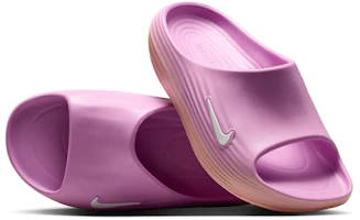 (Women) Nike ReactX Rejuven8 Slide 'Arctic Orange' HV4484-802 (Women) Nike ReactX Rejuven8 Slide 'Arctic Orange' HV4484-802