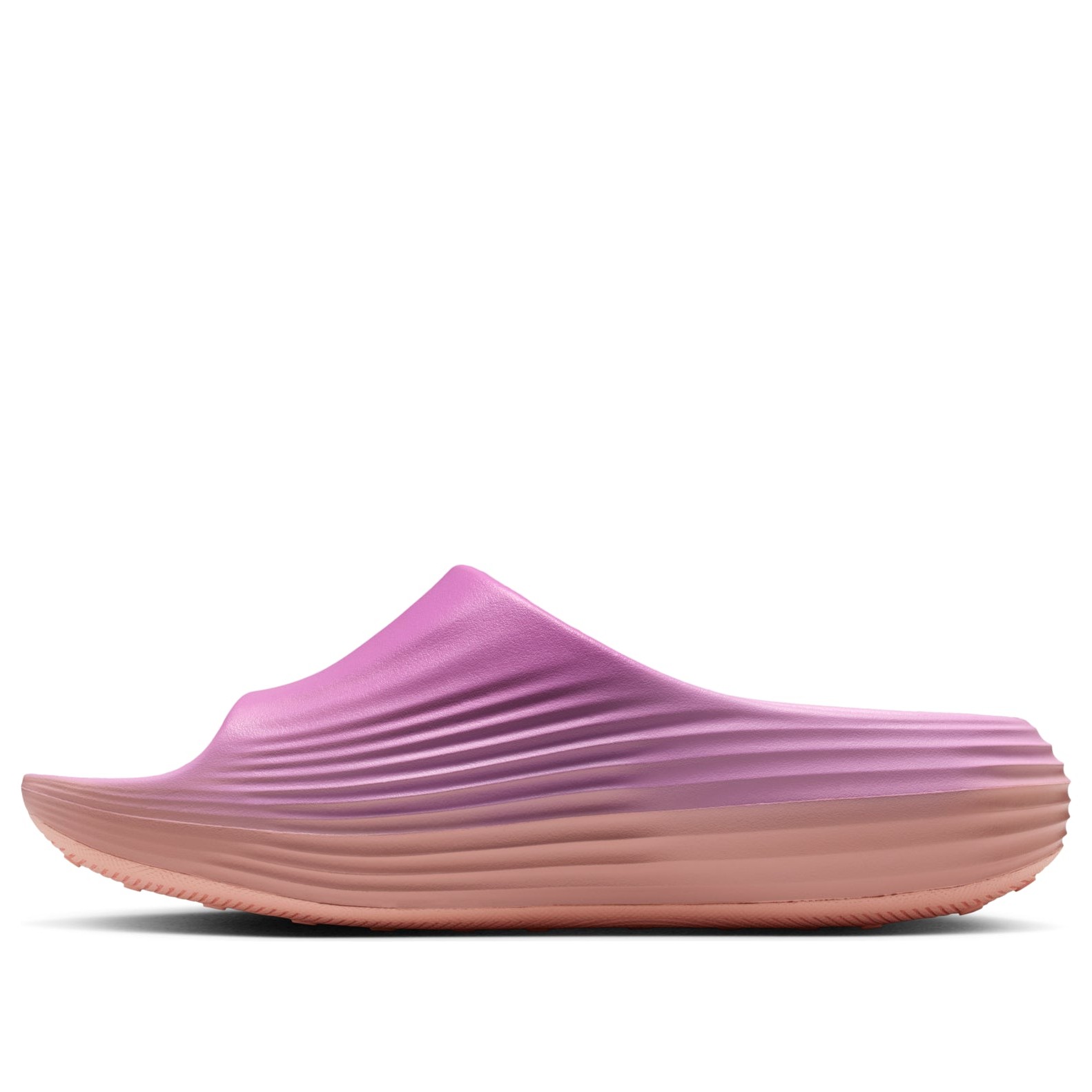 Order (Women) Nike ReactX Rejuven8 Slide 'Arctic Orange' HV4484-802