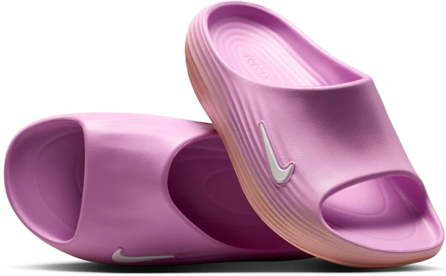 (Women) Nike ReactX Rejuven8 Slide 'Arctic Orange' HV4484-802 Lookbook (Women) Nike ReactX Rejuven8 Slide 'Arctic Orange' HV4484-802
