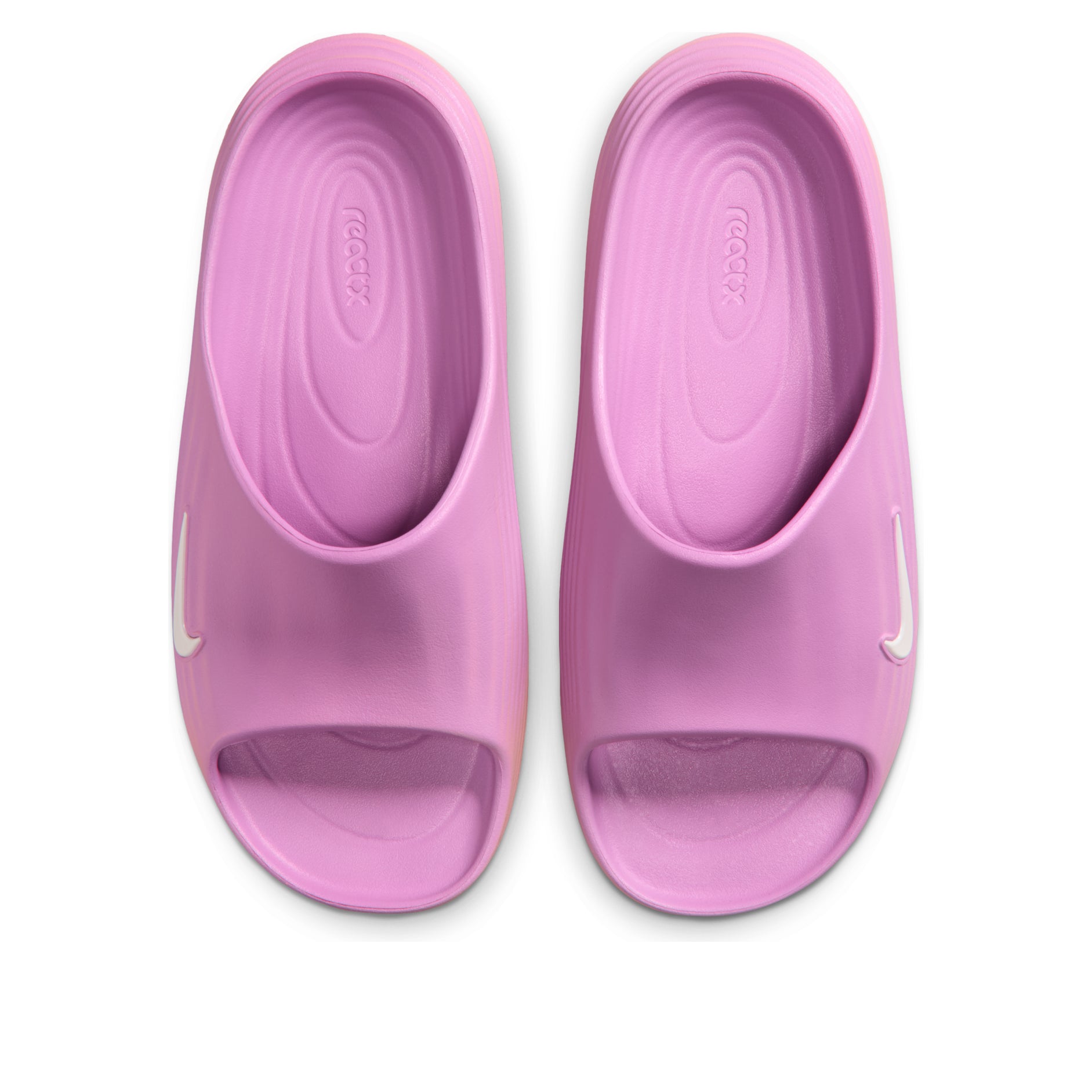 Shop (Women) Nike ReactX Rejuven8 Slide 'Arctic Orange' HV4484-802