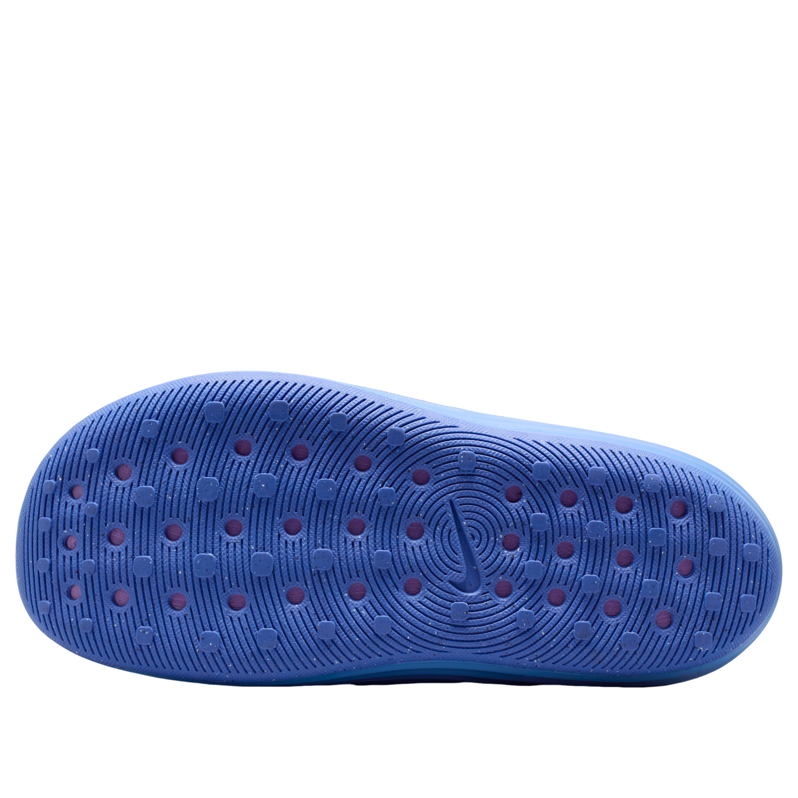 Order (W) Nike ReactX Rejuven8 Slide Ungu Terang Sapphire HV4484-500