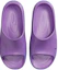 Lookbook (W) Nike ReactX Rejuven8 Slide Ungu Terang Sapphire HV4484-500