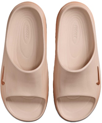 (Women) Nike ReactX Rejuven8 Slide 'Guava Ice' HV4484-800 Lookbook (Women) Nike ReactX Rejuven8 Slide 'Guava Ice' HV4484-800
