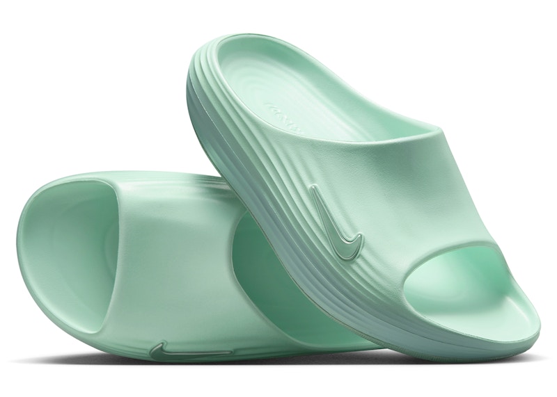 Buy (W) Nike ReactX Rejuven8 拖鞋 '薄荷泡沫' HV4484-300