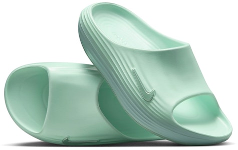 (W) 耐克ReactX Rejuven8拖鞋薄荷泡沫大炮 HV4484-300 Buy (W) 耐克ReactX Rejuven8拖鞋薄荷泡沫大炮 HV4484-300