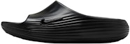 Buy (Women) Nike ReactX Rejuven8 Slide 'Triple Black' HV4484-001