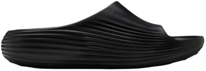 (W) 耐克ReactX Rejuven8拖鞋‘全黑’ HV4484-001 Order (W) 耐克ReactX Rejuven8拖鞋‘全黑’ HV4484-001