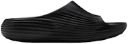 Order (Women) Nike ReactX Rejuven8 Slide 'Triple Black' HV4484-001