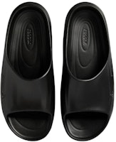 (W) 耐克ReactX Rejuven8拖鞋‘全黑’ HV4484-001 Lookbook (W) 耐克ReactX Rejuven8拖鞋‘全黑’ HV4484-001