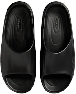 (W) 耐克ReactX Rejuven8拖鞋‘全黑’ HV4484-001 Lookbook (W) 耐克ReactX Rejuven8拖鞋‘全黑’ HV4484-001