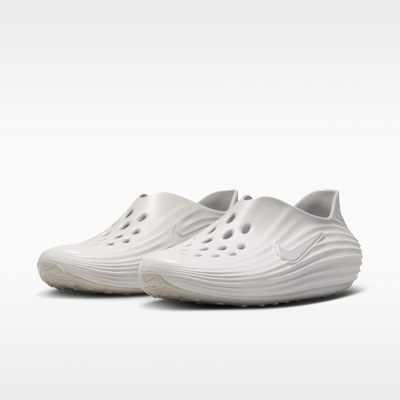 Details for (W) Nike ReactX Rejuvenate Gris Mejor/Gris Mejor HV5062-002
