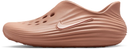 (Women) Nike ReactX Rejuvenate Rose Gold/Rose Gold/Rose Gold HV5062-602 (Women) Nike ReactX Rejuvenate Rose Gold/Rose Gold/Rose Gold HV5062-602