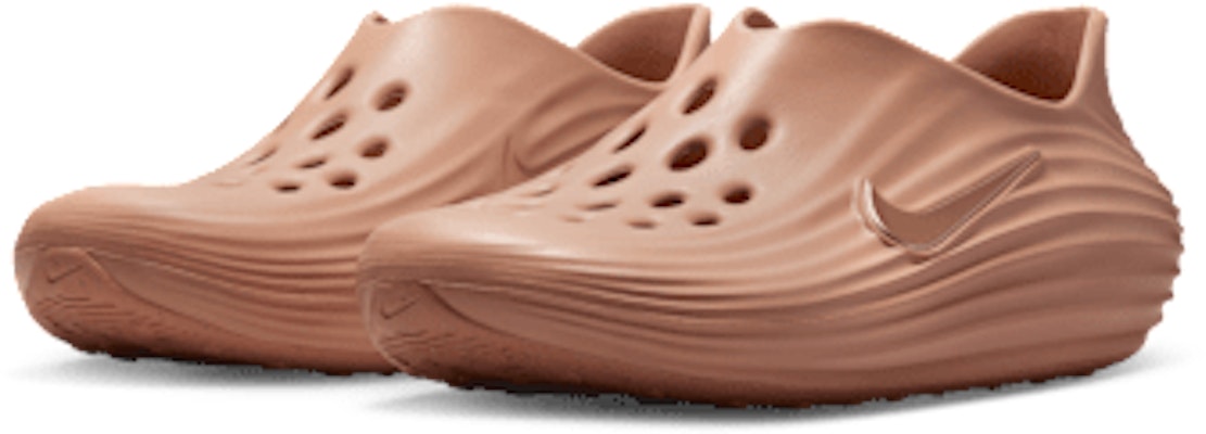 (Women) Nike ReactX Rejuvenate Rose Gold/Rose Gold/Rose Gold HV5062-602 Purchase (Women) Nike ReactX Rejuvenate Rose Gold/Rose Gold/Rose Gold HV5062-602