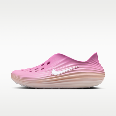 (Women) Nike ReactX Rejuvenate Sail/Arctic Orange/Light Magenta/Sail HV5062-103
