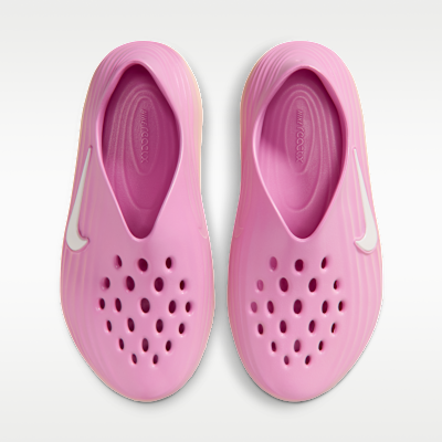 Shop (Women) Nike ReactX Rejuvenate Sail/Arctic Orange/Light Magenta/Sail HV5062-103