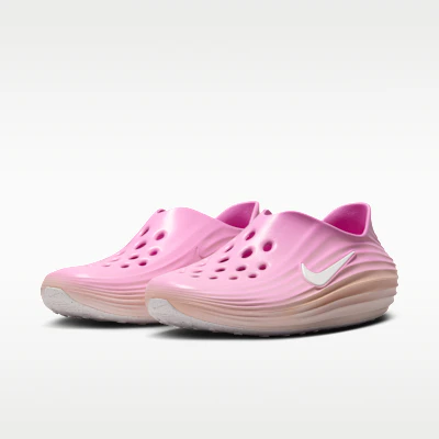 (Women) Nike ReactX Rejuvenate Sail/Arctic Orange/Light Magenta/Sail HV5062-103 Purchase (Women) Nike ReactX Rejuvenate Sail/Arctic Orange/Light Magenta/Sail HV5062-103