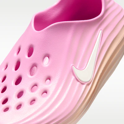(Women) Nike ReactX Rejuvenate Sail/Arctic Orange/Light Magenta/Sail HV5062-103 Sizing (Women) Nike ReactX Rejuvenate Sail/Arctic Orange/Light Magenta/Sail HV5062-103
