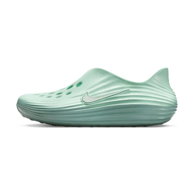 (W) Nike ReactX Rejuvenate Sneakers Canon/Mint Form/Mint Form