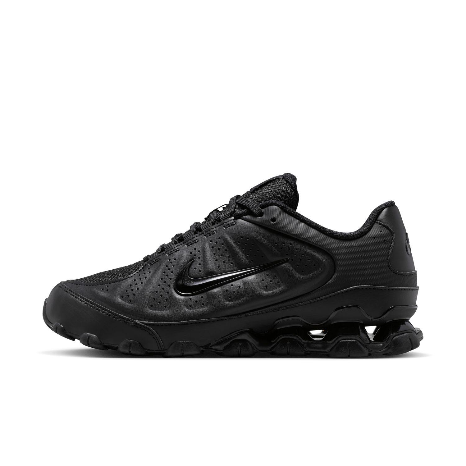 (Women) Nike REAX 8 NSW SL 006 Black/Black Sneakers IR1458-006