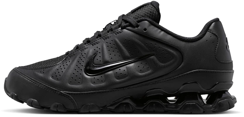 (W) Nike REAX 8 NSW SL 006 Hitam/Hitam Sepatu Sneakers IR1458-006 Buy (W) Nike REAX 8 NSW SL 006 Hitam/Hitam Sepatu Sneakers IR1458-006