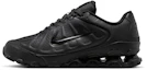 Buy (W) Nike REAX 8 NSW SL 006 Hitam/Hitam Sepatu Sneakers IR1458-006