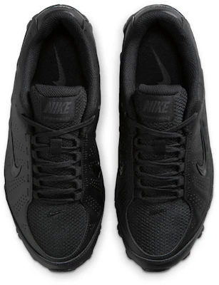 (W) Nike REAX 8 NSW SL 006 Hitam/Hitam Sepatu Sneakers IR1458-006 Order (W) Nike REAX 8 NSW SL 006 Hitam/Hitam Sepatu Sneakers IR1458-006