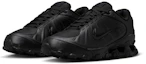 Lookbook (W) Nike REAX 8 NSW SL 006 Hitam/Hitam Sepatu Sneakers IR1458-006