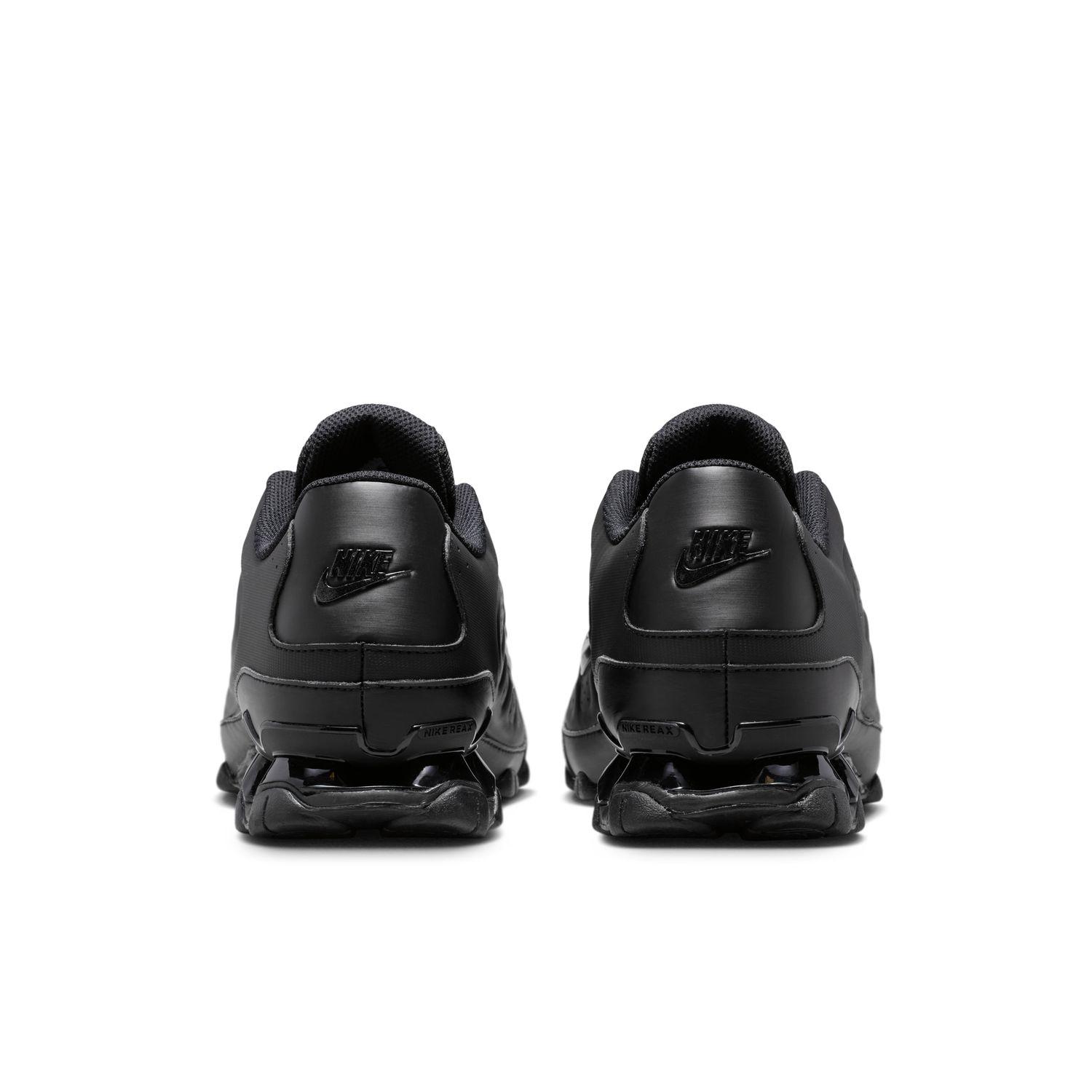 Shop (W) Nike REAX 8 NSW SL 006 Hitam/Hitam Sepatu Sneakers IR1458-006