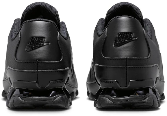 (W) Nike REAX 8 NSW SL 006 Hitam/Hitam Sepatu Sneakers IR1458-006 Shop (W) Nike REAX 8 NSW SL 006 Hitam/Hitam Sepatu Sneakers IR1458-006