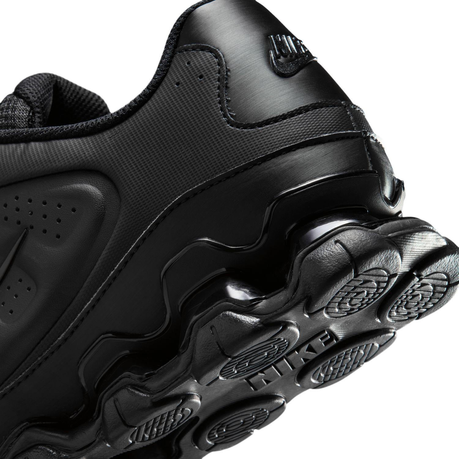 Sizing (W) Nike REAX 8 NSW SL 006 Hitam/Hitam Sepatu Sneakers IR1458-006