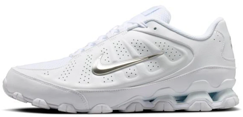 Nike Reax 8 NSW SL Sepatu Training IR5118-100 Buy Nike Reax 8 NSW SL Sepatu Training IR5118-100
