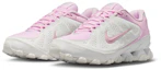 Lookbook (W) Nike REAX 8 NSW SL Putih/Pink Sepatu Sneakers IR1458-103