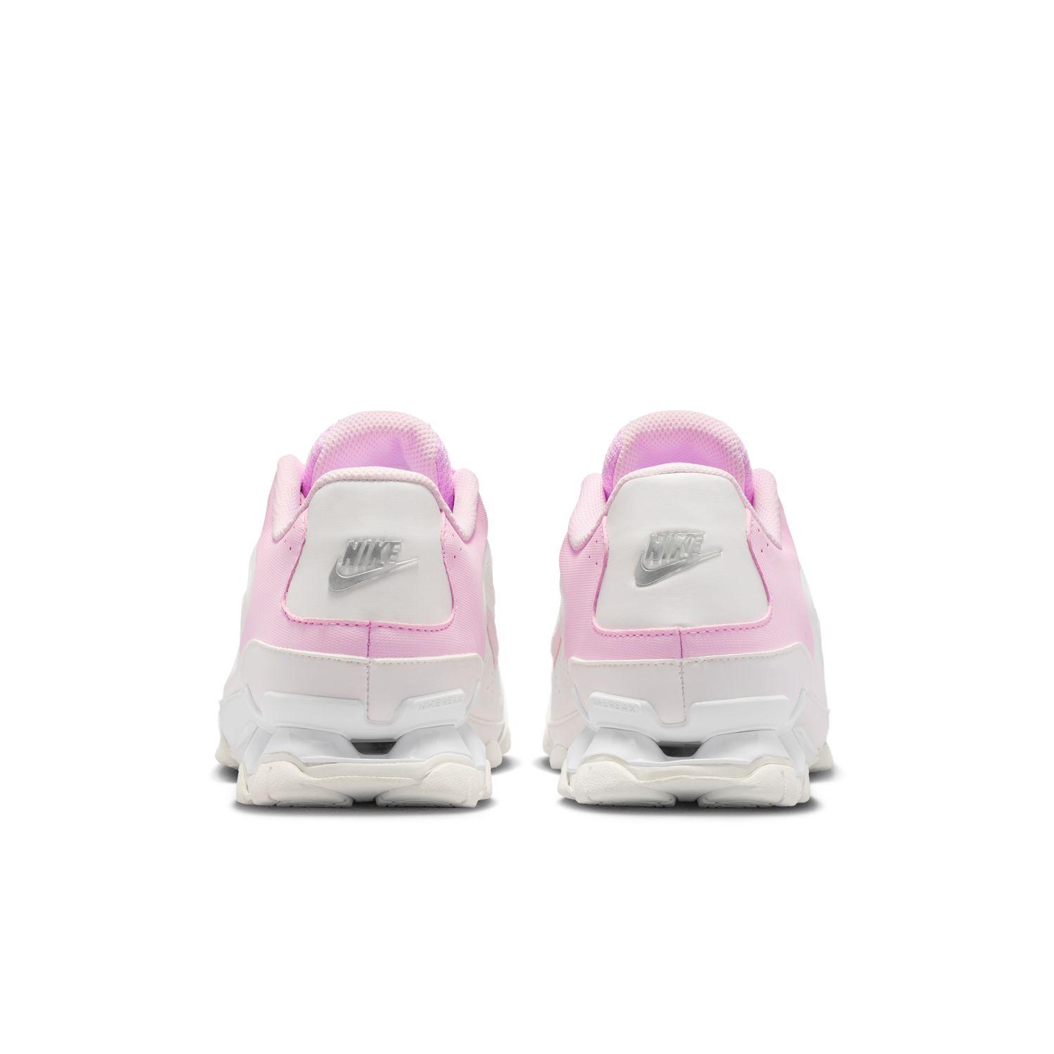 Shop (W) Nike REAX 8 NSW SL Putih/Pink Sepatu Sneakers IR1458-103