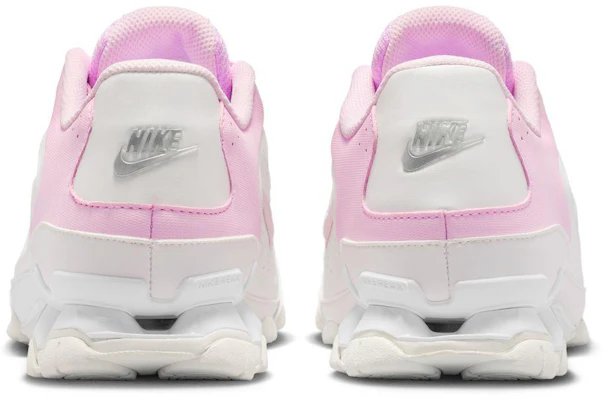 (W) Nike REAX 8 NSW SL Putih/Pink Sepatu Sneakers IR1458-103 Shop (W) Nike REAX 8 NSW SL Putih/Pink Sepatu Sneakers IR1458-103