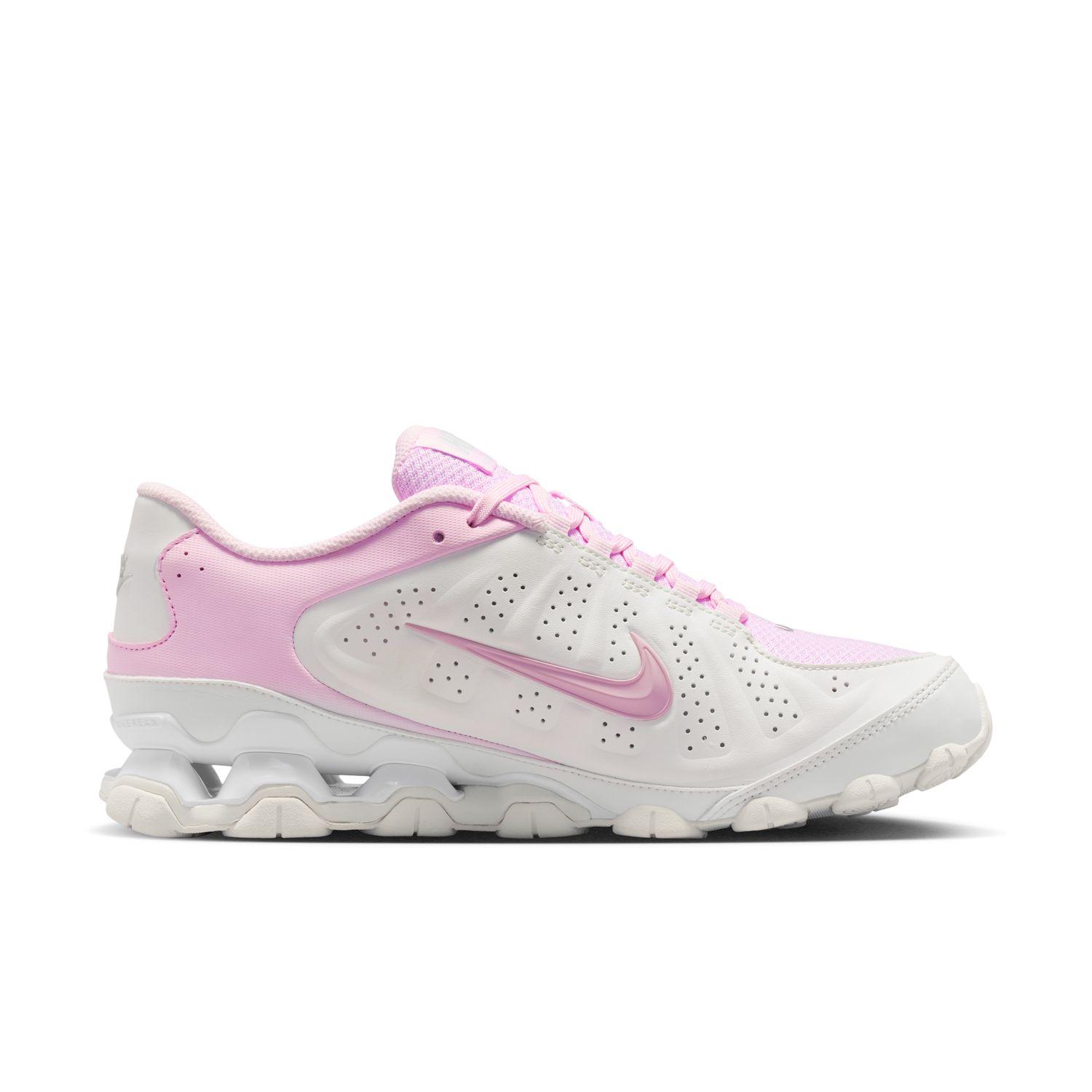 Details for (W) Nike REAX 8 NSW SL Putih/Pink Sepatu Sneakers IR1458-103