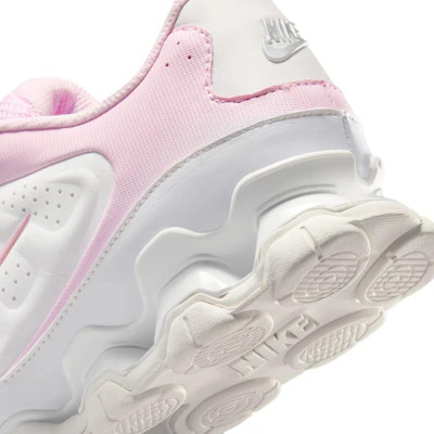 (W) Nike REAX 8 NSW SL Putih/Pink Sepatu Sneakers IR1458-103 Sizing (W) Nike REAX 8 NSW SL Putih/Pink Sepatu Sneakers IR1458-103