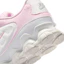 Sizing (W) Nike REAX 8 NSW SL Putih/Pink Sepatu Sneakers IR1458-103