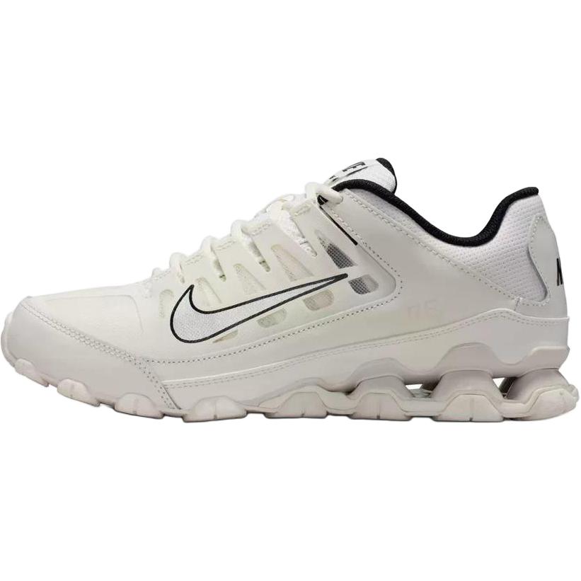 (Women) Nike Reax 8 Training Shoes Low-Top Breathable Athletic Sneakers. IO2400-105