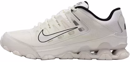 (Women) Nike Reax 8 Training Shoes Low-Top Breathable Athletic Sneakers. IO2400-105 (Women) Nike Reax 8 Training Shoes Low-Top Breathable Athletic Sneakers. IO2400-105
