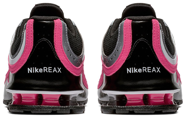 Purchase (W) Nike Reax Run 5 'Negro Rosa' 407987-001