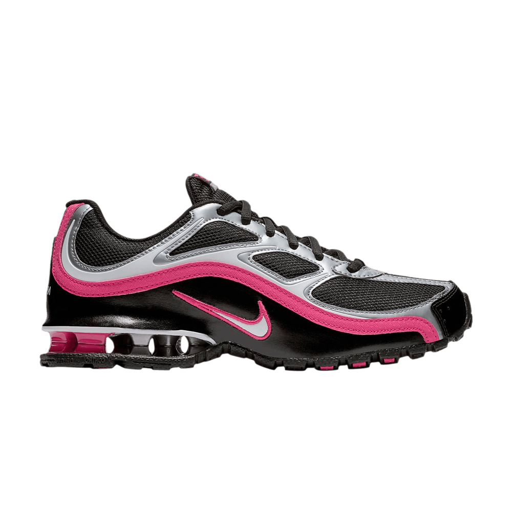 Nike reax womens sales